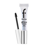 FLORMAR FLORMAR Flormar Extreme Tattoo Uzun Süre Sabitleme Etkili Kaş Wax 1 of 7