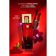  AVON AVON Avon Attraction Instinct Kadın Parfüm EDP 50 ml  1 of 3 