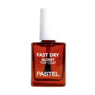  PASTEL PASTEL PASTEL FAST DRYING HIZLI KURUYAN TOP COAT 