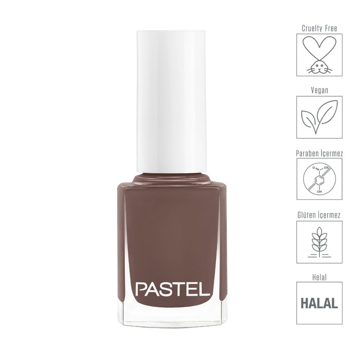  PASTEL PASTEL Pastel Oje No: 374  1 of 3 