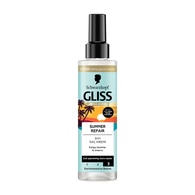 GLISS GLISS Gliss Sıvı Saç Kremi Summer Repair 200 ml 