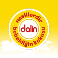 Dalin Bıcı Bıcı Kokusu Kolonya 150 ml