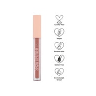 Show By Pastel Show Your Power Liquid Matte Lipstick Likit Mat Ruj 609