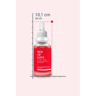 She Vec Red Of Love Leke ve Akne Karşıtı Serum 30 ml