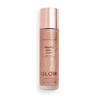  REVOLUTION REVOLUTION Revolution Molten Body Glow Rose Gold  1 of 1 