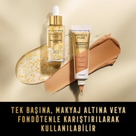 Max Factor Miracle Pure Cilt Aydınlatıcı Serum