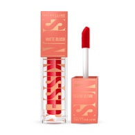 Maybelline New York Sunkisser Hazy Matte Likit Allık 36 Spicy Red