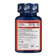 One Up Çinko Pikolinat 15 Mg 60 Tablet