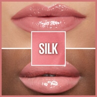Maybelline New York Lifter Lip Gloss Silk No: 04