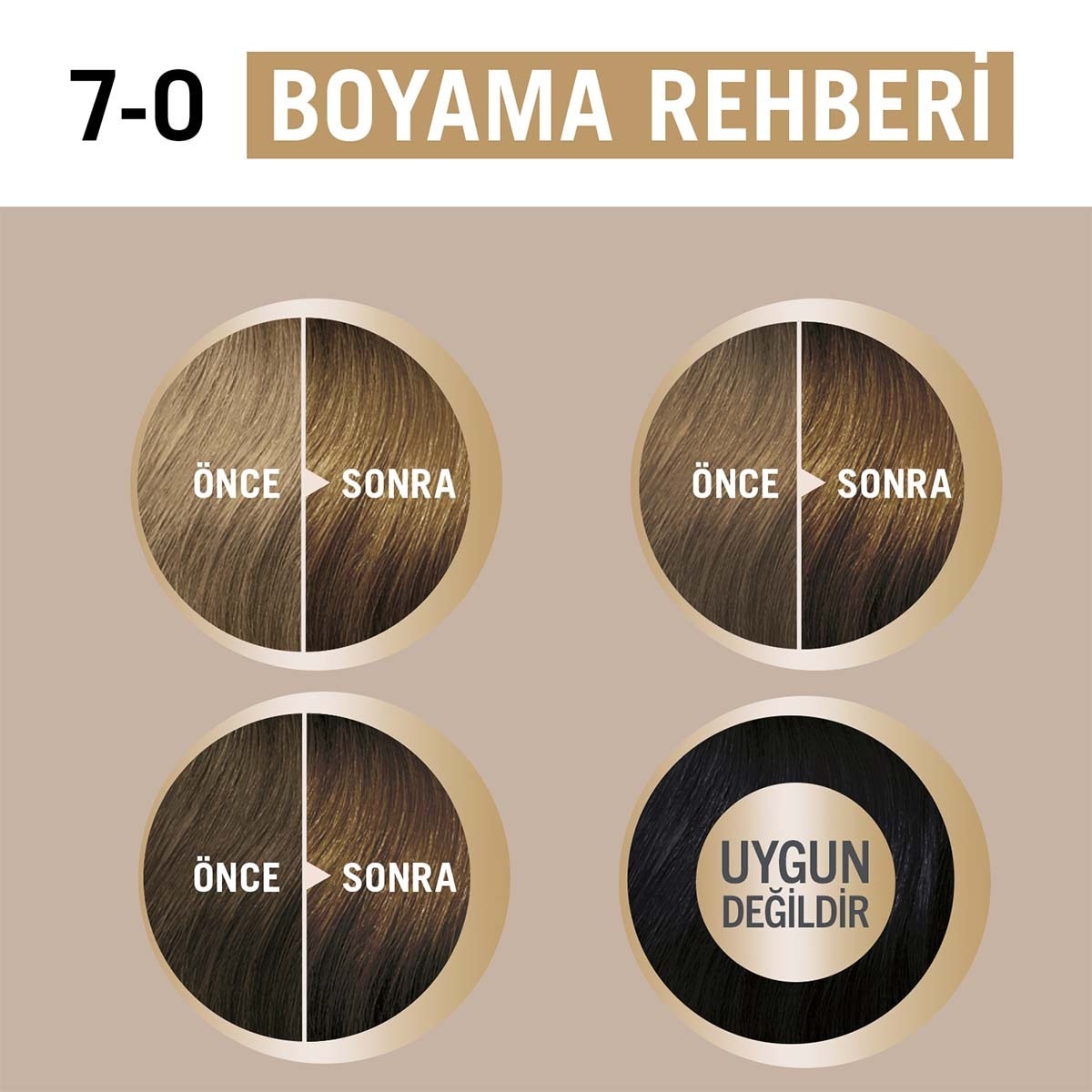 CREME SUPREME CREME SUPREME Creme Supreme Saç Boyası Siyah 7-0 1 of 10