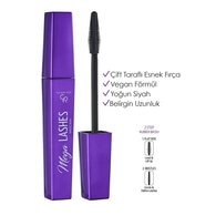 Golden Rose Maskara Mega Lashes