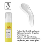 Maruderm C Vitamini Güneş Kremi Spf50+ 50 ml