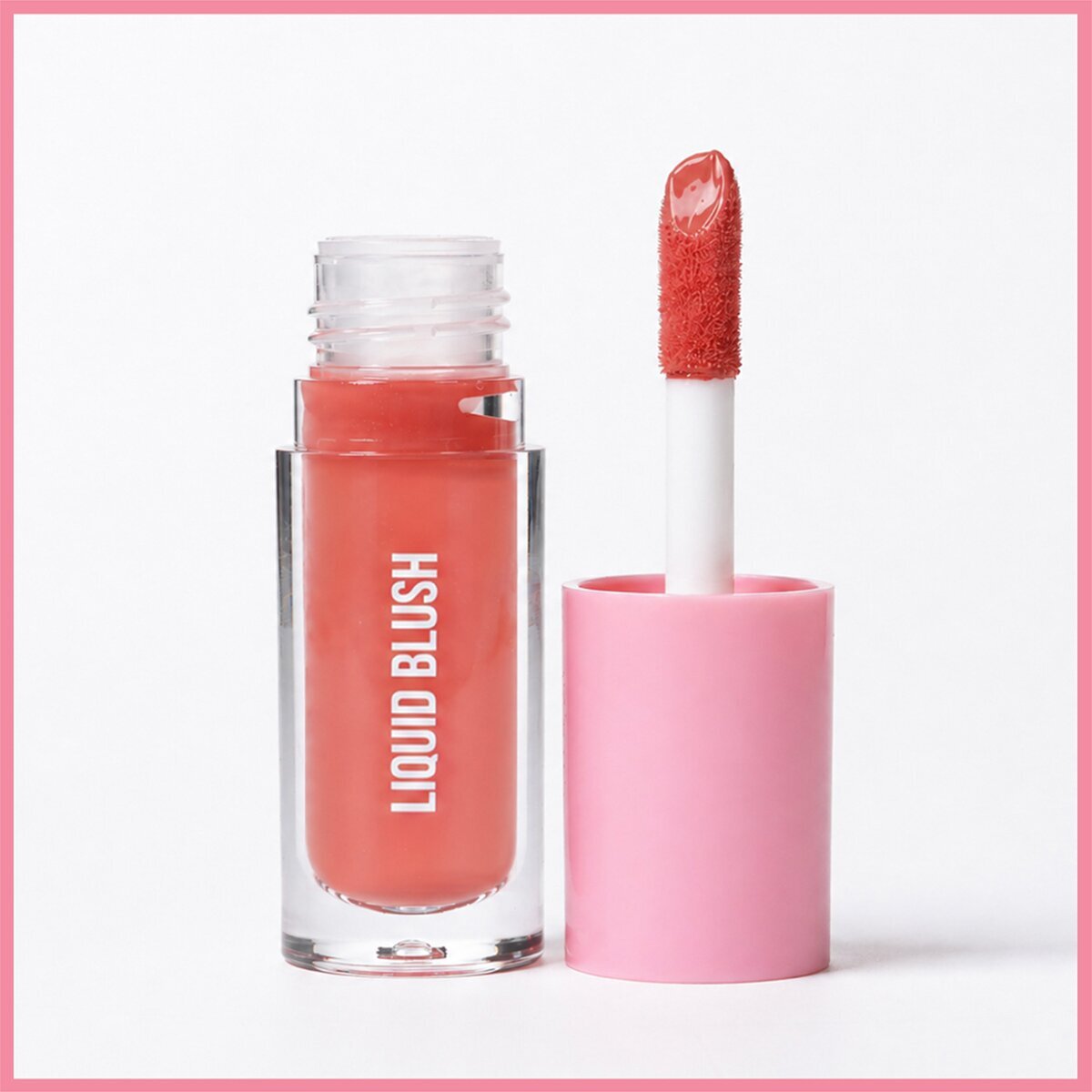  UNFILTER UNFILTER BEAUTY Unfilter Beauty Likit Allık 15 Peach Buzz  1 of 4 