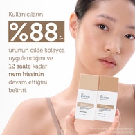 The Purest Solutions Hydra Serum Fondöten Medium 30 ml
