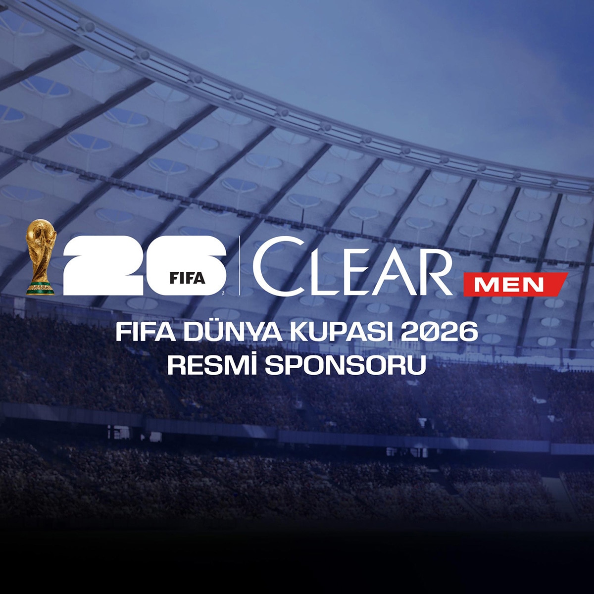CLEAR CLEAR Clear Men Kepeğe Karşı Etkili Şampuan Cool Sport Menthol 350 ml 1 of 13