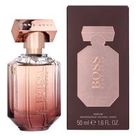  HUGO BOSS HUGO BOSS Hugo Boss The Scent Kadın Le Parfüm 50 ml 