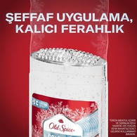 OLD SPICE OLD SPICE Old Spice Clear Jel Cold Spice 70 ml  1 of 14 