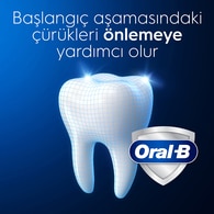 Oral-B Diş Macunu Densify 65 ml