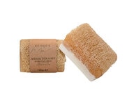 Eloque Katı Sabun Shea Butter & Süt 120 gr