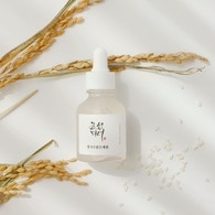  BEAUTY OF JOSEON BEAUTY OF JOSEON Beauty Of Joseon Pirinç & Arbutin Aydınlatıcı Serum 30 ml  1 of 8 