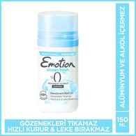 EMOTION EMOTION Emotion Ocean Fresh Roll-On 50 ml