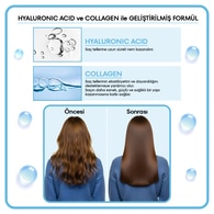  MORFOSE MORFOSE Morfose Metamorfose Nemlendirici Bakım İki Fazlı Saç Kondisyoneri 200 ml  1 of 7 