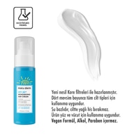 Maruderm SPF+50 Nemlendirici Güneş Kremi 50 ml