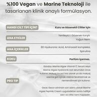 Matsu Marine Algae Yüz Mist 100 ml