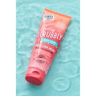 Dirty Works Lovely Scrubbly Vücut Scrubı 250 ml