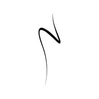 GOLDEN ROSE GOLDEN ROSE Golden Rose Tattoo Styler Waterproof Eyeliner 1 of 4