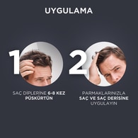 Wellaflex Full Boost Jel Spray Güçlü 150 ml