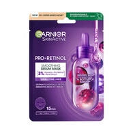 Garnier Proretinol Pürüzsüzleştirici Kağıt Maske 22 gr