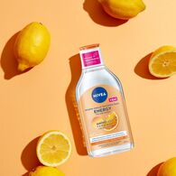 Nivea Micellar Makyaj Temizleme Suyu Energy 400 ml