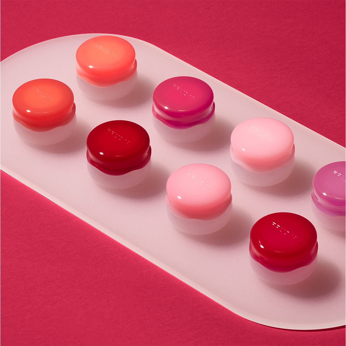  FRUDIA FRUDIA MAKE UP Frudia Make Up Glow Juicy Jam Lip & Cheek Berry 03  1 of 10 