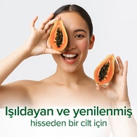 Palmolive Skin Radiance Papaya&Şeftali 450 ml