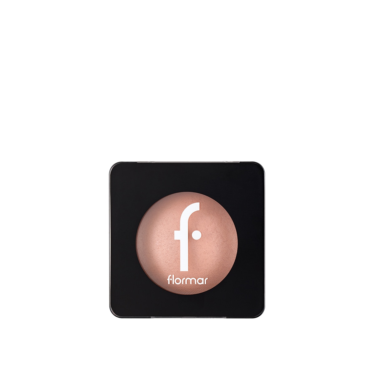  FLORMAR FLORMAR Flormar Baked Blush-On Yoğun Pigmentli Fırınlanmış Allık No: 050  1 of 5 