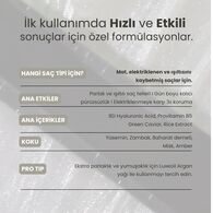 Matsu Saç Bakim Gloss Pop 50 ml