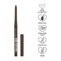 Show By Pastel Show Your Game Waterproof Gel Eye Pencil Suya Dayanıklı Jel Göz Kalemi 414