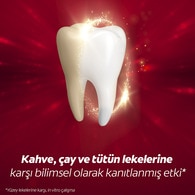 Colgate Optic White Diş Macun Çay & Kahve & Tütün 50 ml