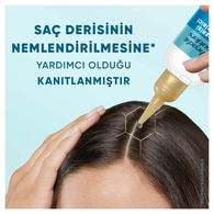 Head And Shoulders Saç Serumu Dermaxpro Onarıcı 145 ml