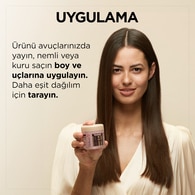 WELLA WELLA Wella Deluxe Saç Kremi Elektriklenme Karşıtı 150 ml 1 of 6