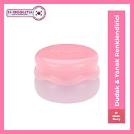  undefined FRUDIA MAKE UP Frudia Make Up Glow Juicy Jam Lip & Cheek Berry 01  1 of 1 