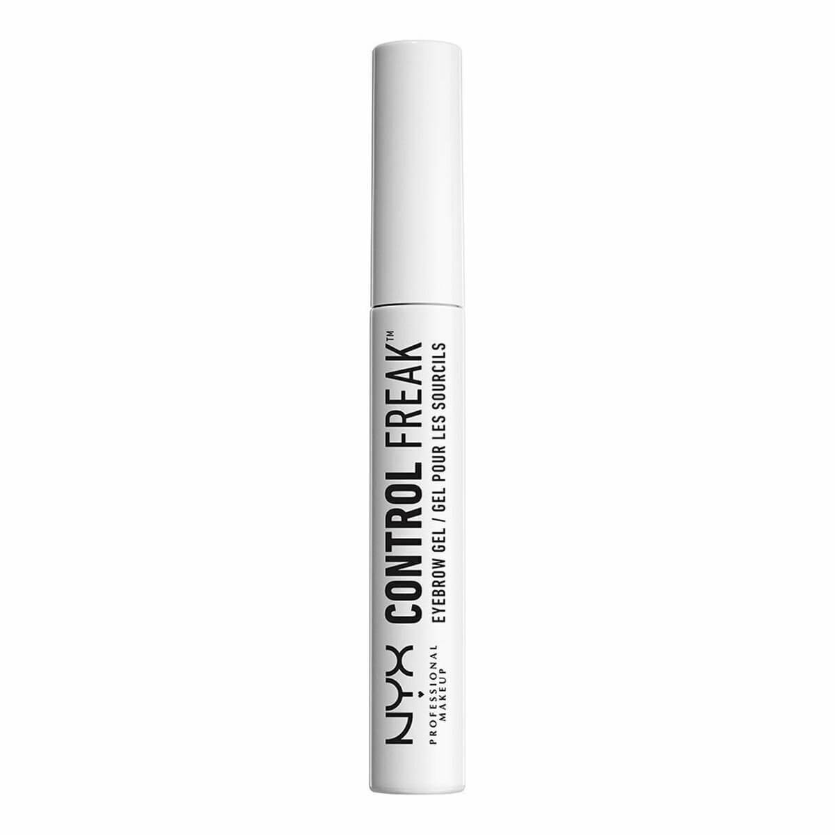 NYX NYX Nyx Professional Makeup Control Freak Kaş Sabitleyici Jel 1 of 4