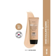  DEOPROCE KOREA DEOPROCE KOREA Deoproce Korea Magic BB Krem 21 Spf 50+ PA+++ 60 ml  1 of 1 