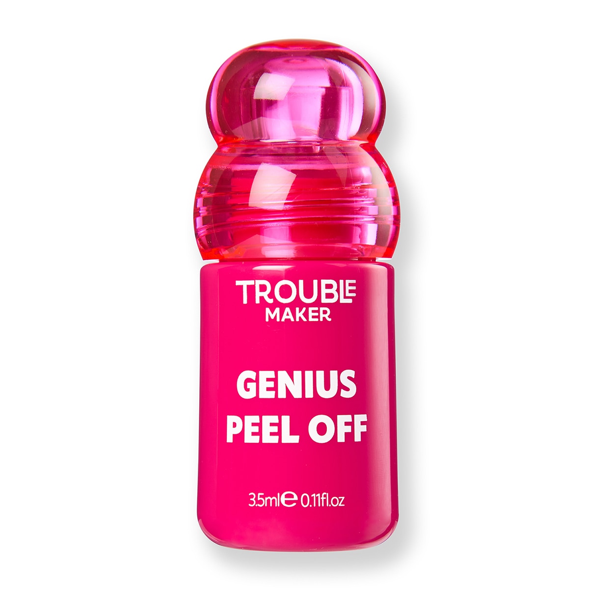 TROUBLE MAKER TROUBLE MAKER Trouble Maker Genius Lip Tint Witchcraft 1 of 2