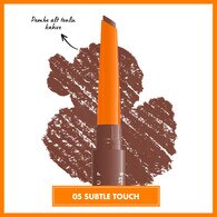 Nyx Professional Makeup Duck Plump Dolgun Görünüm Veren Dudak Kalemi Subtle Touch
