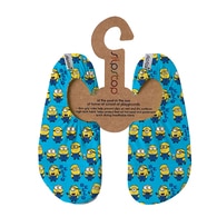  SLIPSTOP SLIPSTOP Slipstop Gru Kaydırmaz Ayakkabı Erkek Çocuk 24-26  1 of 1 