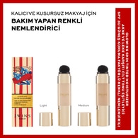 undefined 2WINS MAKE UP 2Wins Make Up Renkli Nemlendirici Medium 1 of 8