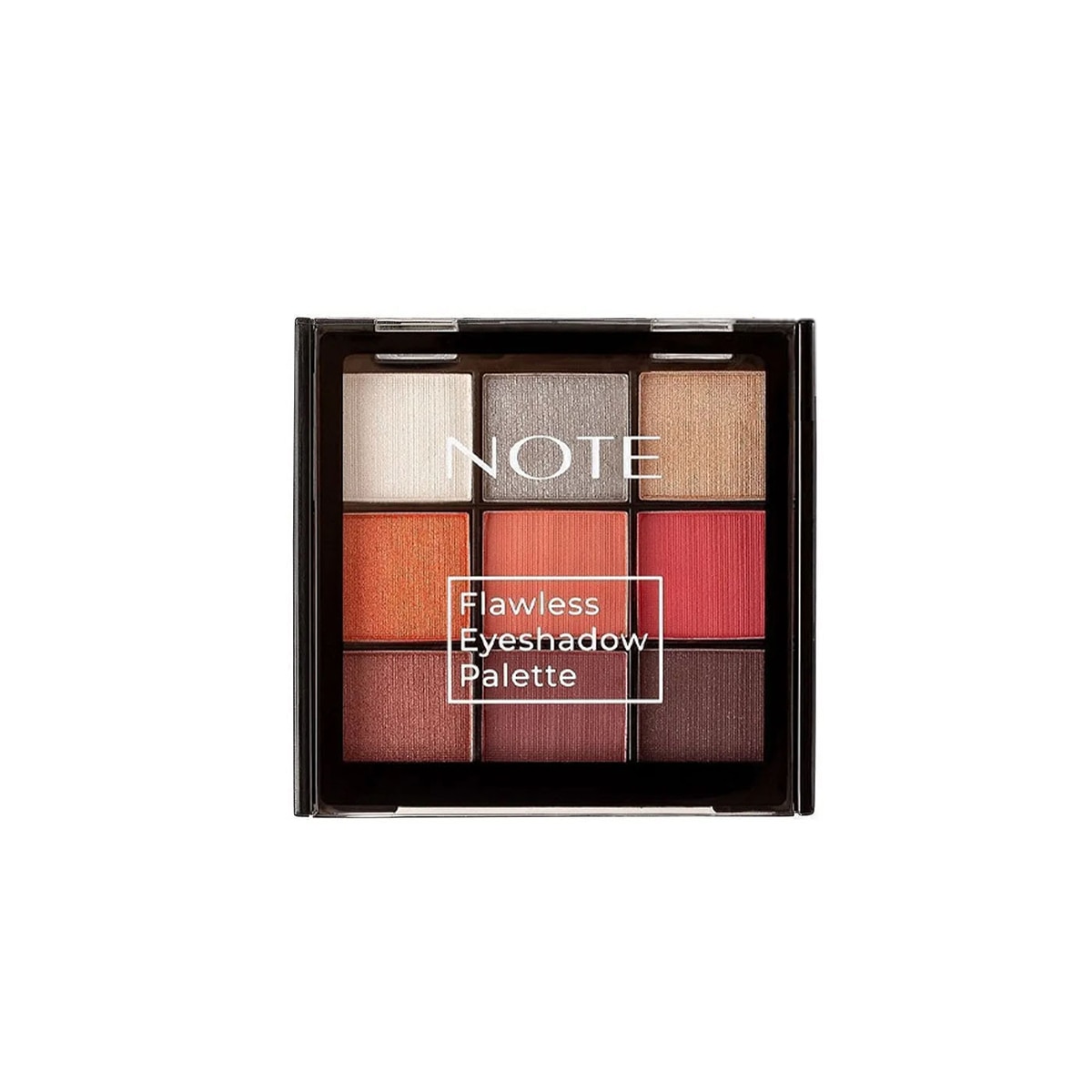  NOTE NOTE Note Flawless Far Paleti Romantic Date 02  1 of 4 