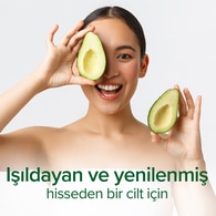 Palmolive Skin Radiance Avokado&Bal 450 ml